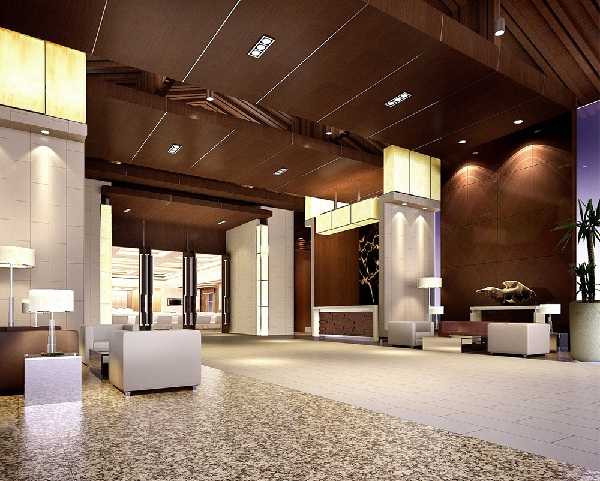 內江商務酒店設計注意事項，【商務酒店設計】關注的點