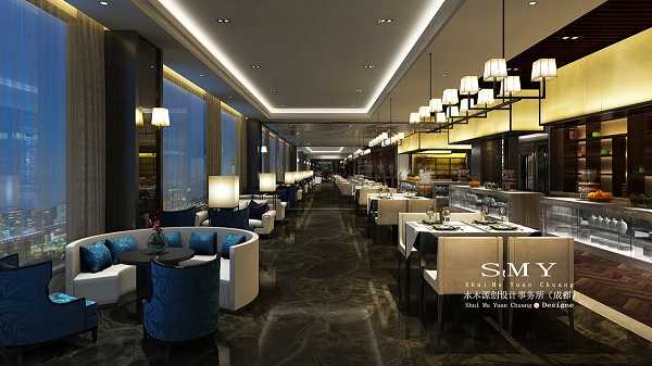 國內酒店室內發展趨勢分析，酒店發展有哪些趨勢