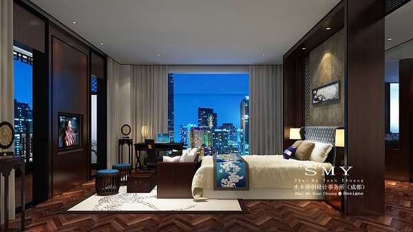 國內酒店室內發展趨勢分析，酒店發展有哪些趨勢