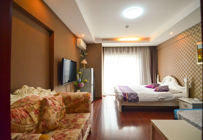 酒店式公寓的市場分析，酒店式公寓投資風險分析。