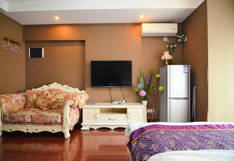 酒店式公寓的市場分析，酒店式公寓投資風險分析。