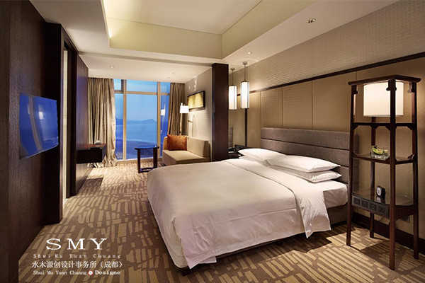 自貢酒店設(shè)計(jì)公司