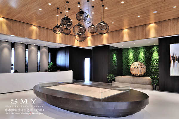 成都水木源創(chuàng)酒店設(shè)計公司_科普開酒店流程2