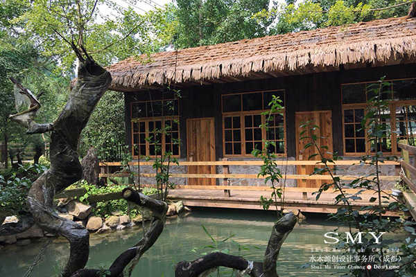 民宿酒店設計 民宿酒店設計