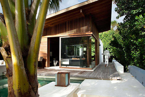 酒店如何搞環保2