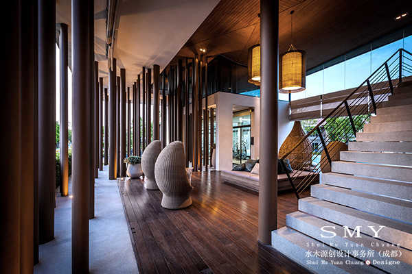 酒店設計石材選購2