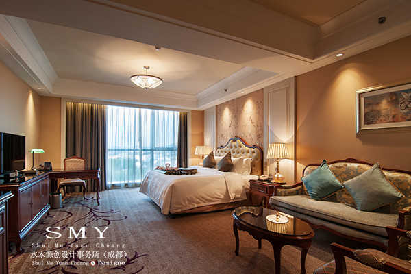 五星級酒店客房設計規范1 五星級酒店客房設計規范1