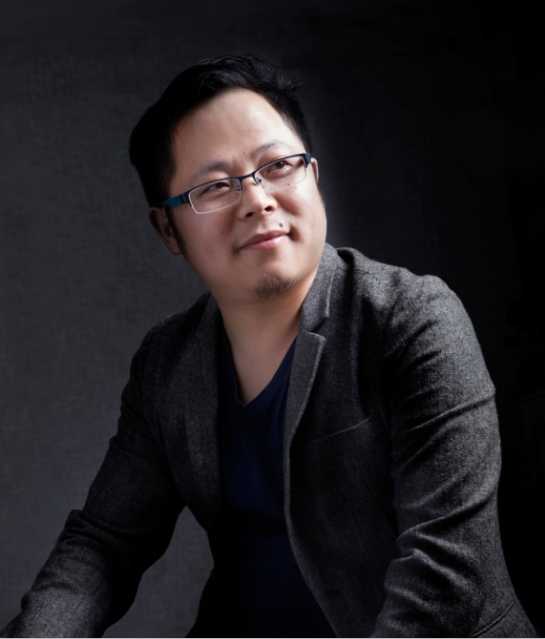 水木源創設計總監 水木源創設計總監