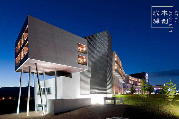 酒店設計中存在的典型問題1