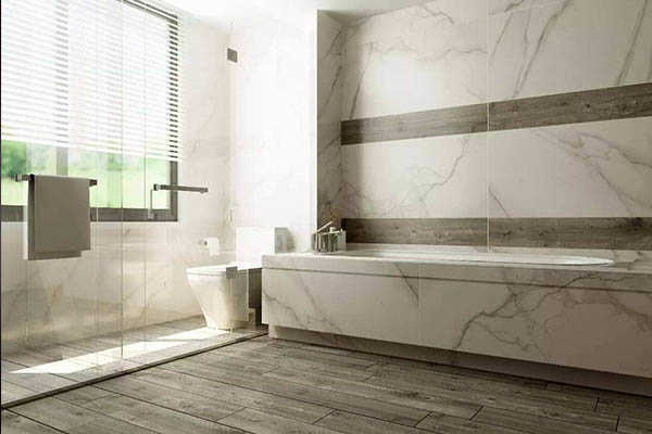 星級(jí)酒店的衛(wèi)生間裝飾注意事項(xiàng)