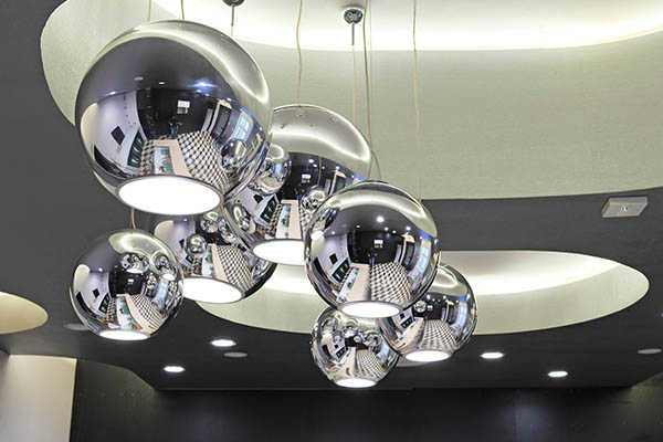 星級(jí)酒店的衛(wèi)生間裝飾注意事項(xiàng)2