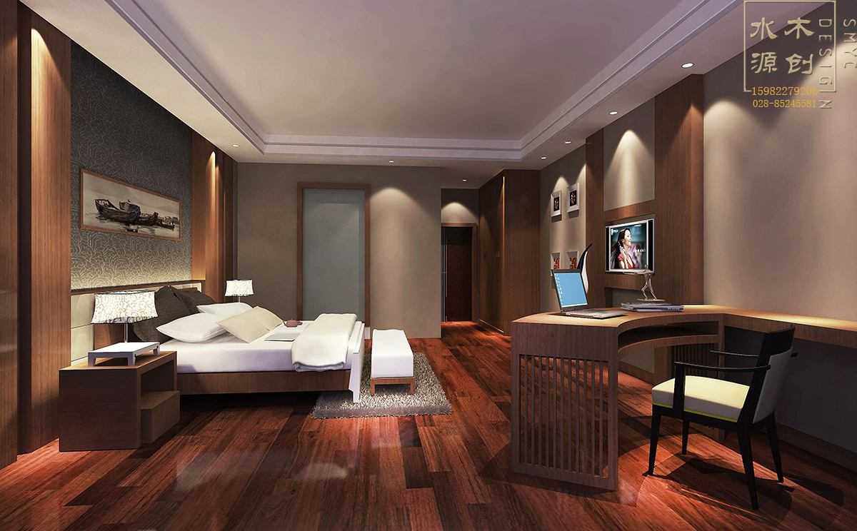 半夜入住酒店禁忌事項你知多少？2