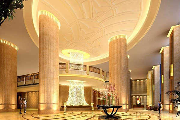 高端酒店設計要注意的專業問題1 高端酒店設計要注意的專業問題1