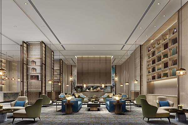 酒店設(shè)計(jì)外觀可以模仿，但內(nèi)在呢？4