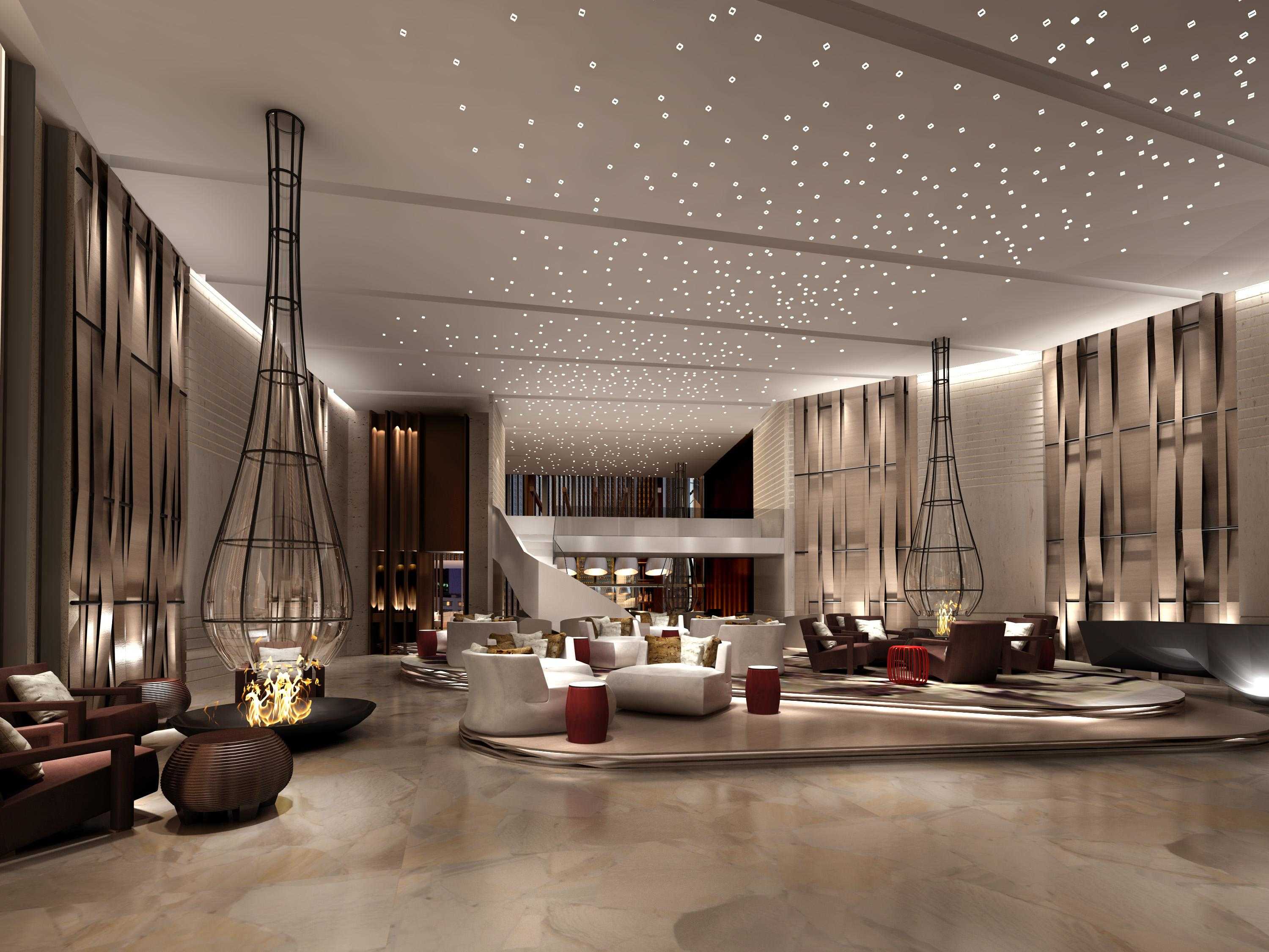 酒店如何設計吸引消費者1