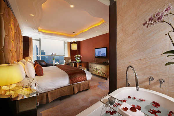 酒店如何設計吸引消費者2