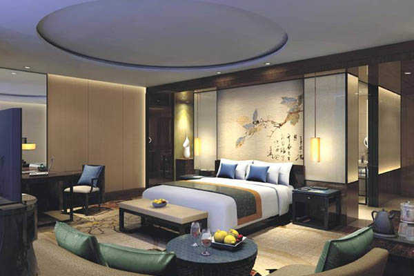 成都SMY五星級酒店設(shè)計_星級酒店設(shè)計要求1