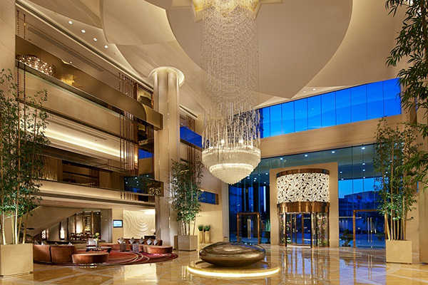 用心的酒店設計體現在哪些地方2