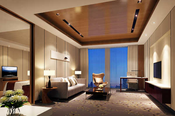 決定成都連鎖酒店設計成敗的因素2