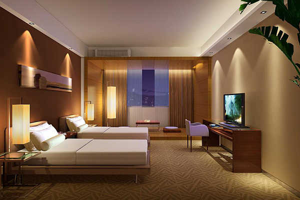 決定成都連鎖酒店設計成敗的因素3