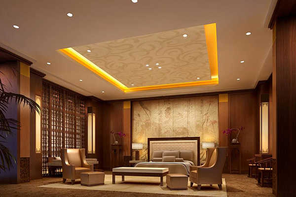 如何打造提升盈利率的商務酒店2