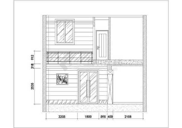 酒店設計水電設計規范