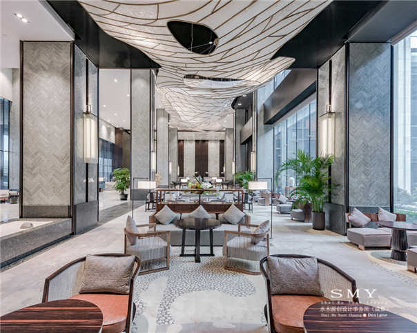 眉山主題酒店設(shè)計