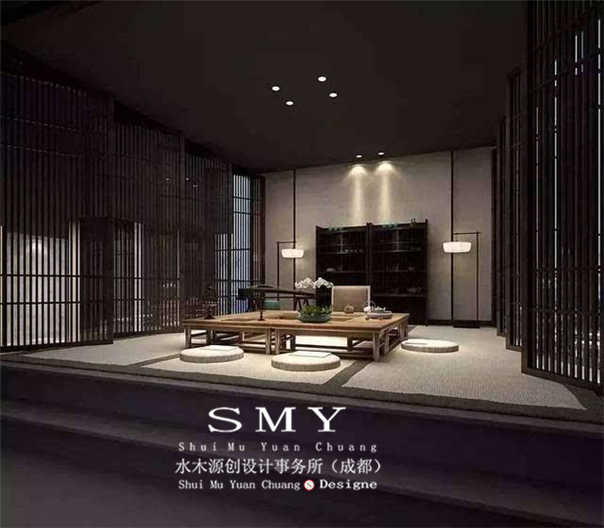 什么是禪文化主題酒店