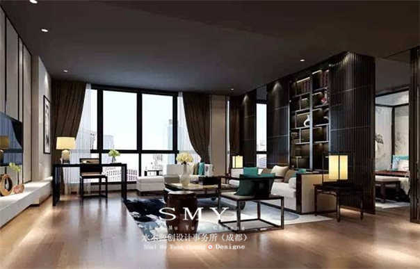 禪文化主題酒店設計案例賞析