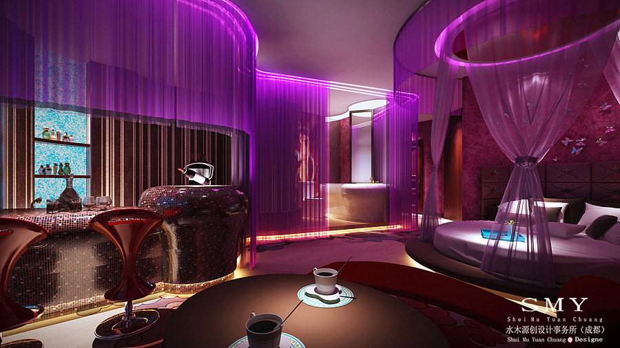 樂山商務酒店設計思路！看完你就明白了