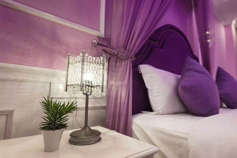 資陽主題酒店設計的一些建議！