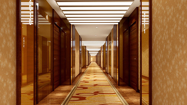 瀘州精品酒店設(shè)計(jì)該這樣做！