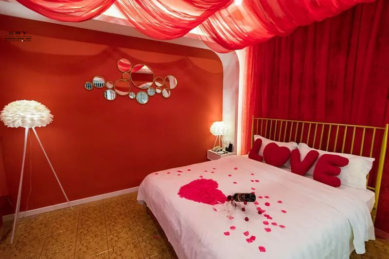 綿陽民宿度假酒店設計方法二