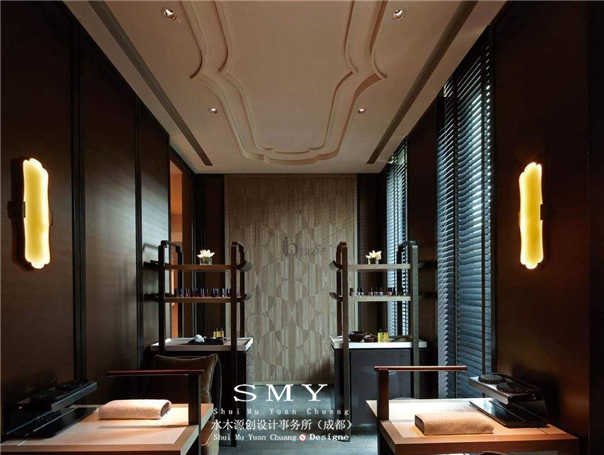 內(nèi)江酒店設(shè)計(jì)分幾類？哪家設(shè)計(jì)公司擅長(zhǎng)做情侶酒店設(shè)計(jì)裝修？