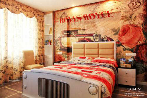 宜賓溫泉酒店設計環(huán)境打造-水木源創(chuàng)