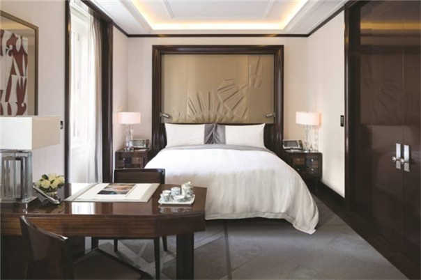達(dá)州連鎖酒店設(shè)計、酒店裝修設(shè)計看準(zhǔn)這五點(diǎn)