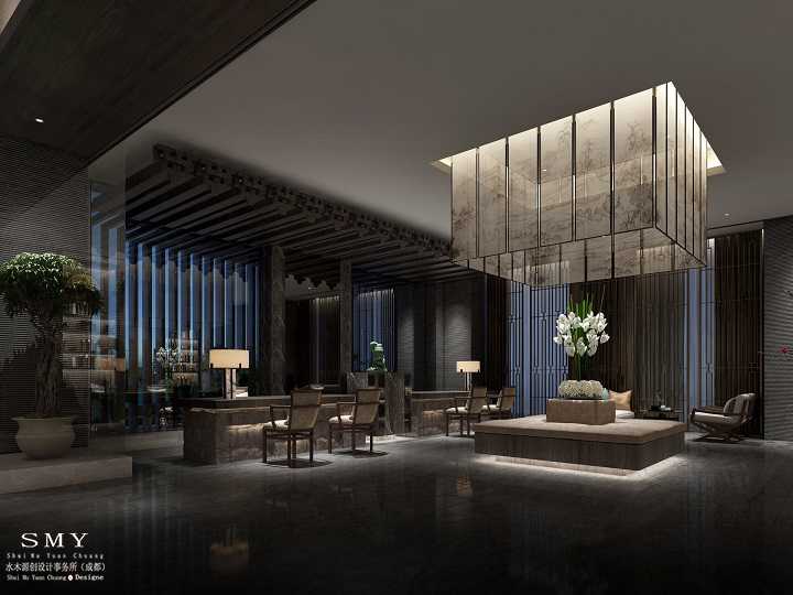 綿陽五星級酒店評定標準-水木源創