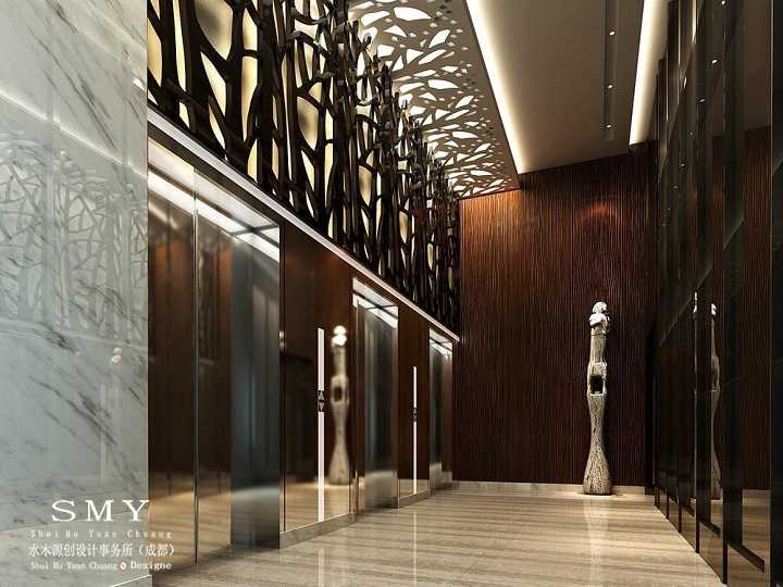 瀘州溫泉度假區(qū)設(shè)計(jì)的幾個(gè)要點(diǎn)-水木源創(chuàng)