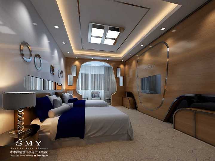 宜賓精品酒店設(shè)計那個比較重要？-水木源創(chuàng)