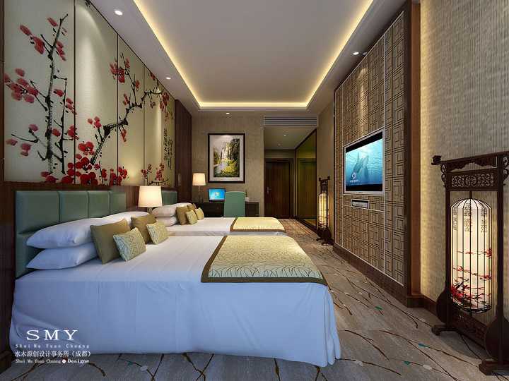 宜賓精品酒店設(shè)計那個比較重要？-水木源創(chuàng)