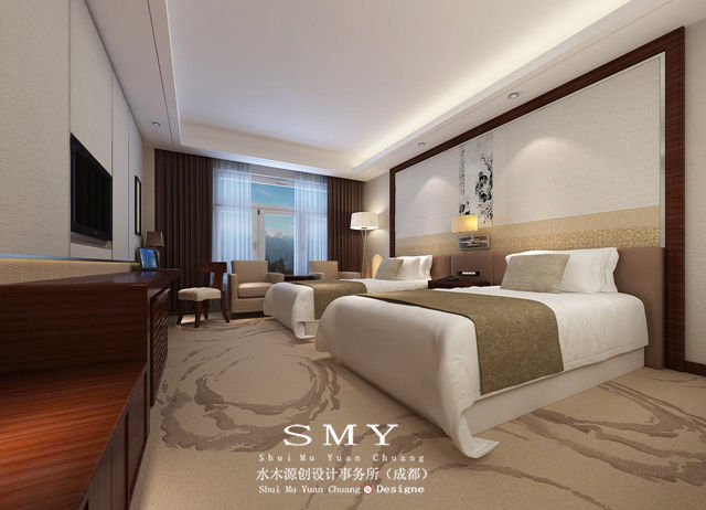 自貢酒店裝修預(yù)算陷阱排名，記住這五點(diǎn)