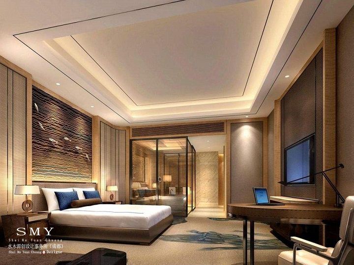 瀘州主題酒店設計理念需要注意-水木源創設計