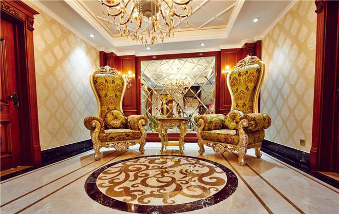 南充民宿酒店設計的現(xiàn)狀-水木源創(chuàng)設計（SMY）