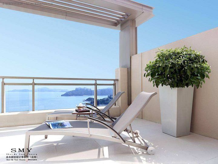 瀘州商務酒店設計理念-水木源創設計（SMY）