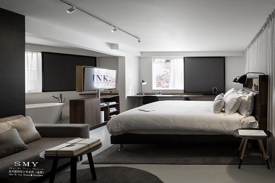 資陽精品酒店設計哪家好