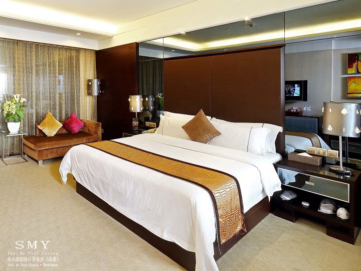 從古代客棧到現代酒店的發展