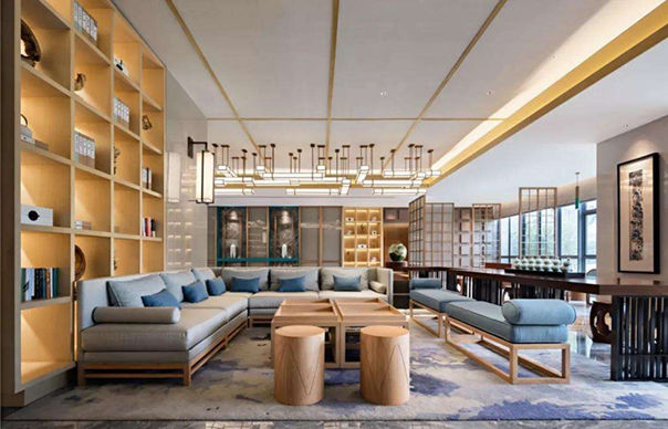 精品酒店設(shè)計