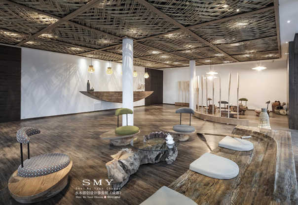 達州精品酒店設計如何解決運營中出現的問題