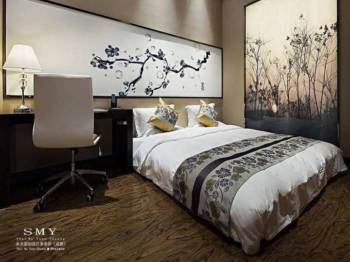 精品酒店的發展及設計風格