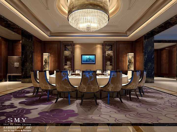 將設計與環境自然融入